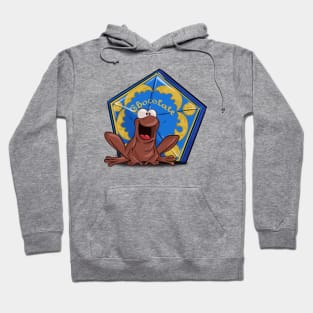 chocolate frog Hoodie